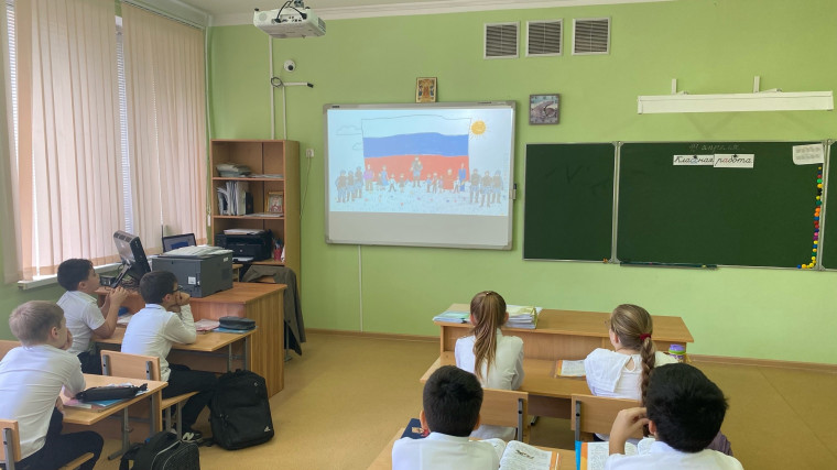 Антитеррор.