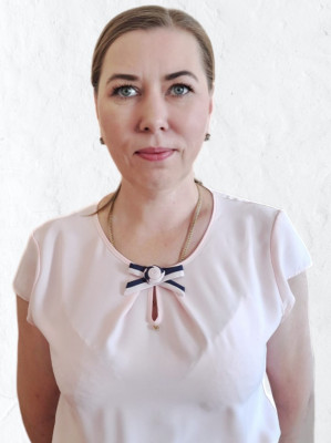 Люлина Наталья Валентиновна Люлина Наталья Валентиновна