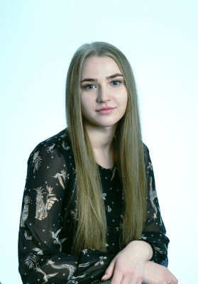 Кибирова Анастасия Александровна Кибирова Анастасия Александровна