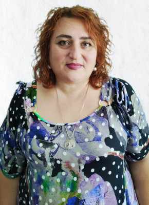 Мелетова Надежда Георгиевна Мелетова Надежда Георгиевна