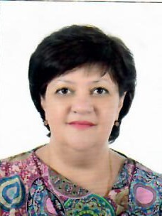 Шатыркина Маргарита Михайловна Шатыркина Маргарита Михайловна