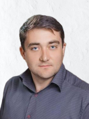 Чуприна Алексей Георгиевич Чуприна Алексей Георгиевич